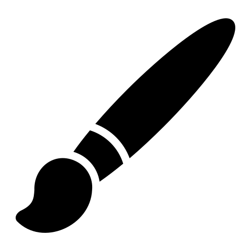Création du logo