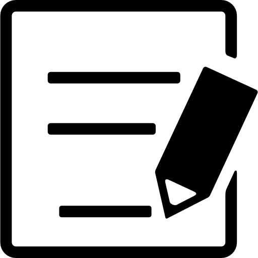 Rédaction des textes